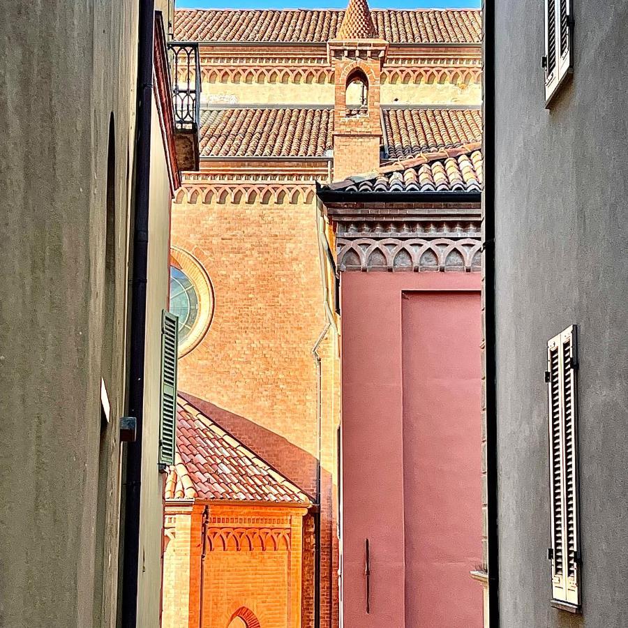شقة 10Mt Dal Duomo Ca Del Duomo ألبا المظهر الخارجي الصورة
